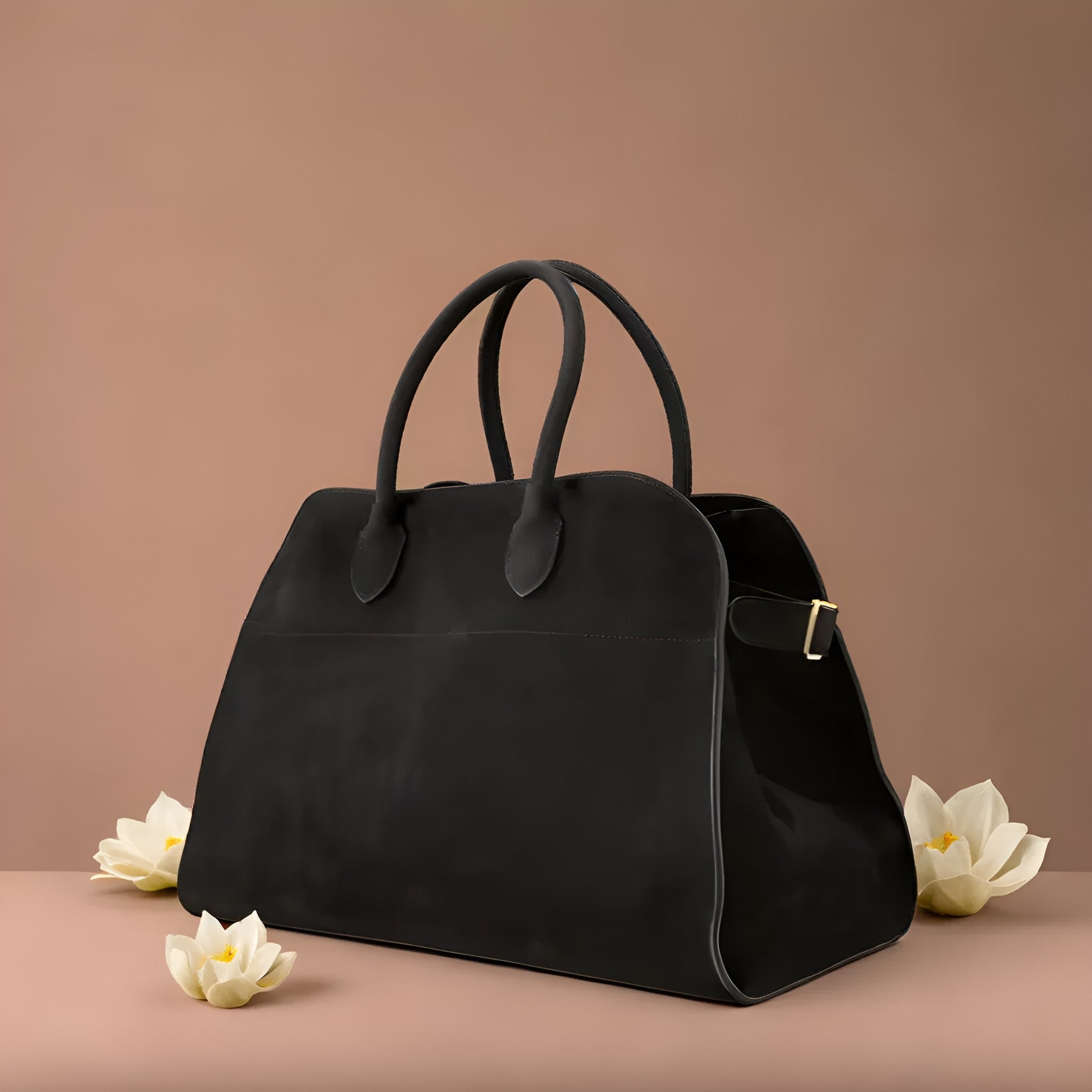 Aira Nord™ | Inès – Lyxig Shopperväska