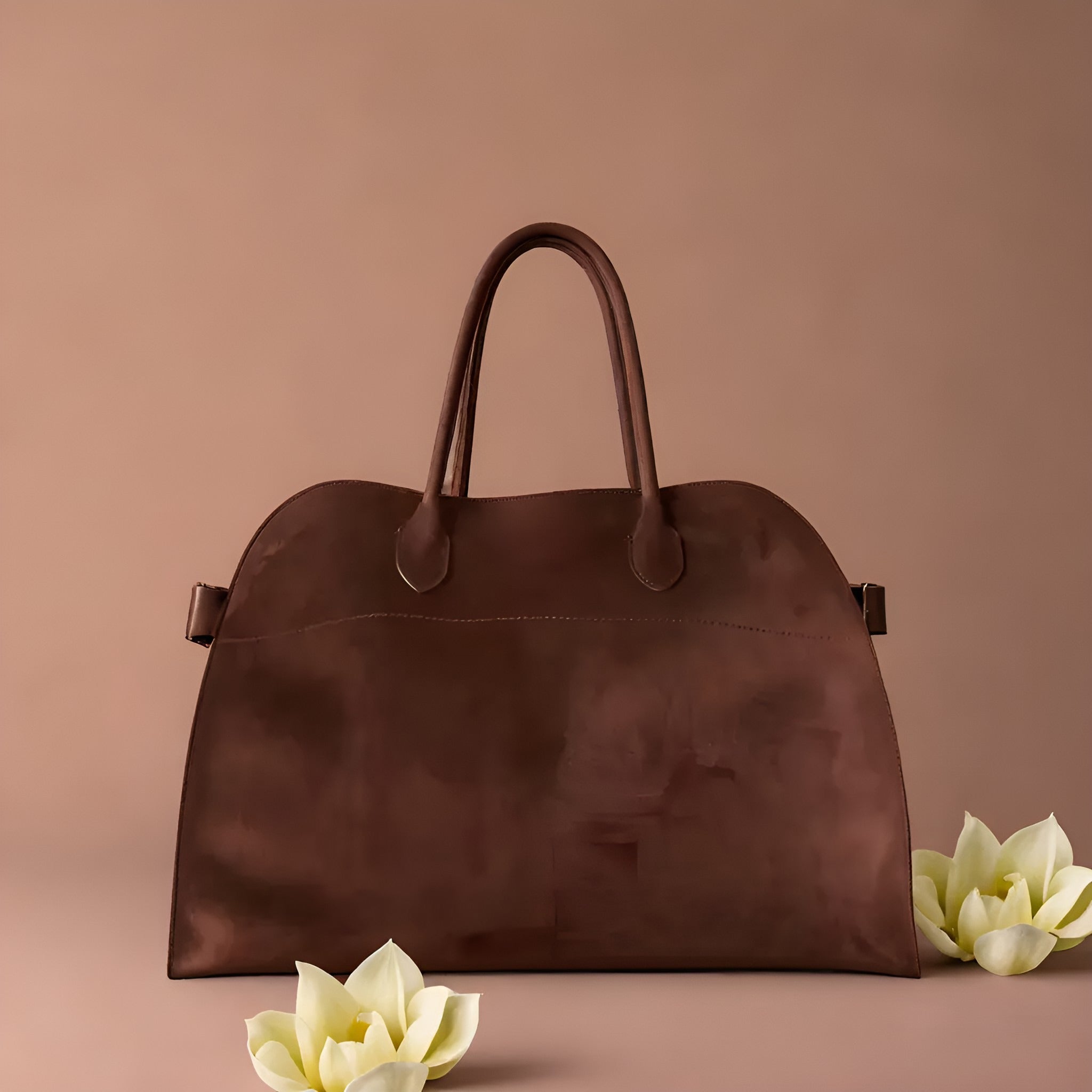 Aira Nord™ | Inès – Lyxig Shopperväska