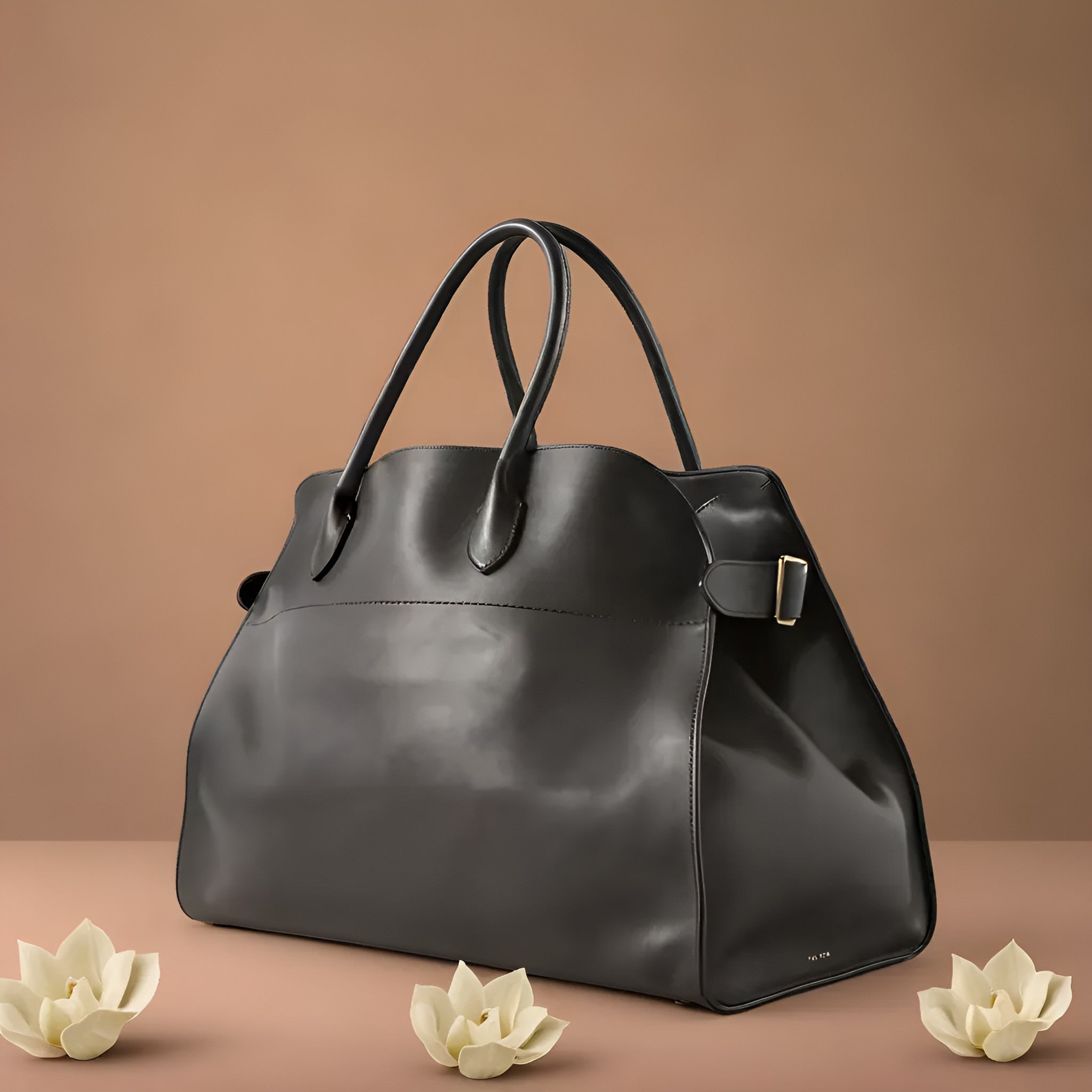 Aira Nord™ | Inès – Lyxig Shopperväska