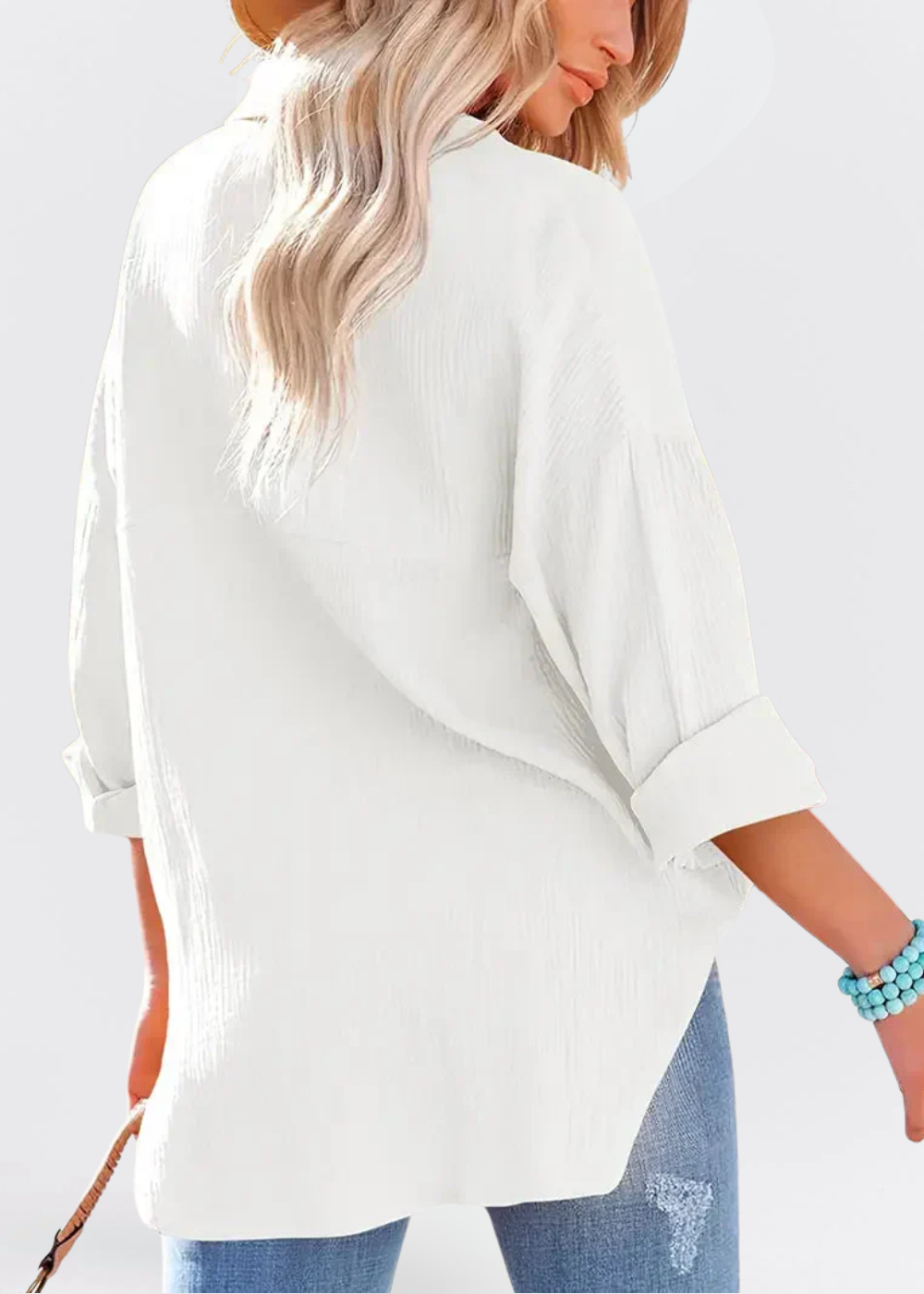 Aira Nord™ | Blus