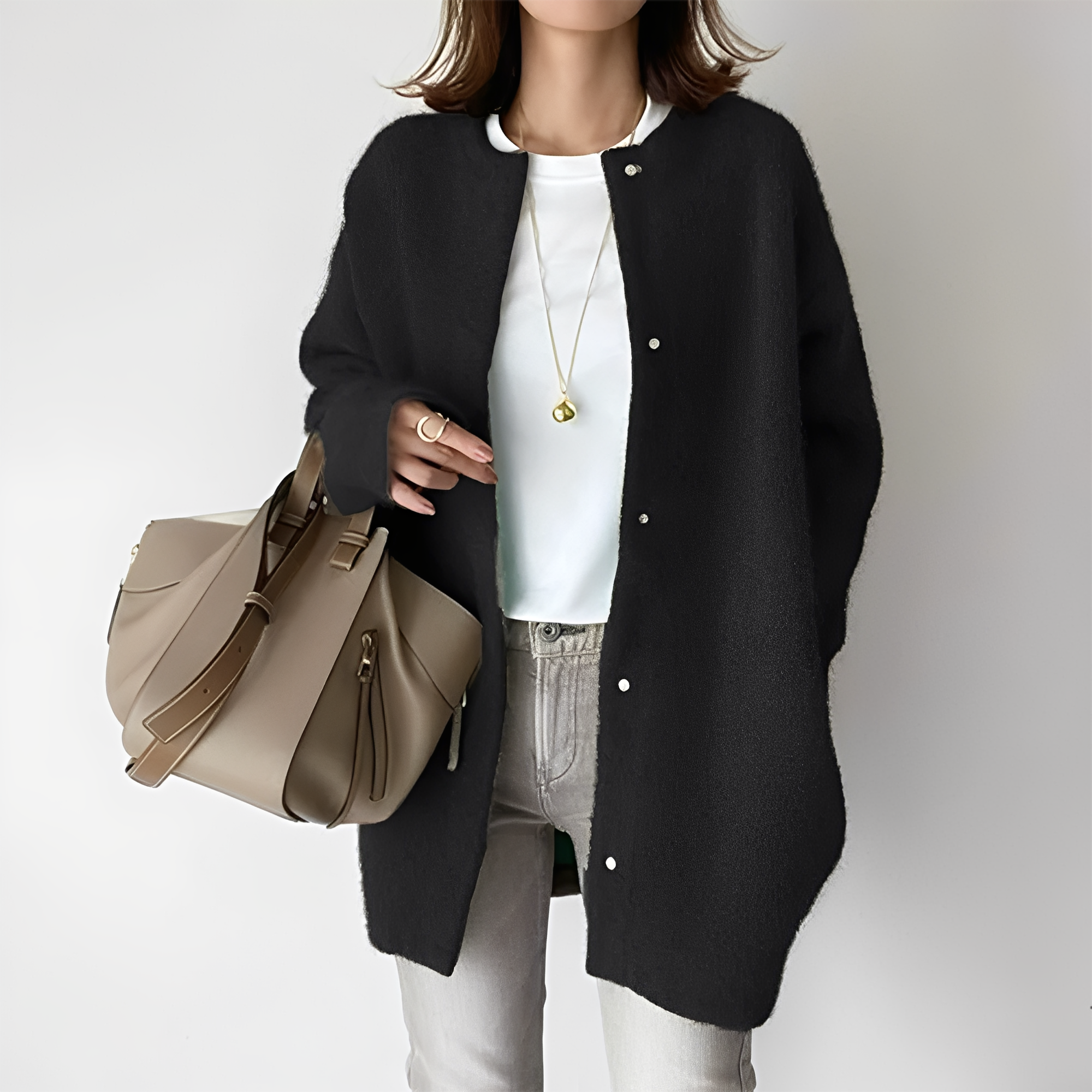 Aira Nord™ | elegant kofta