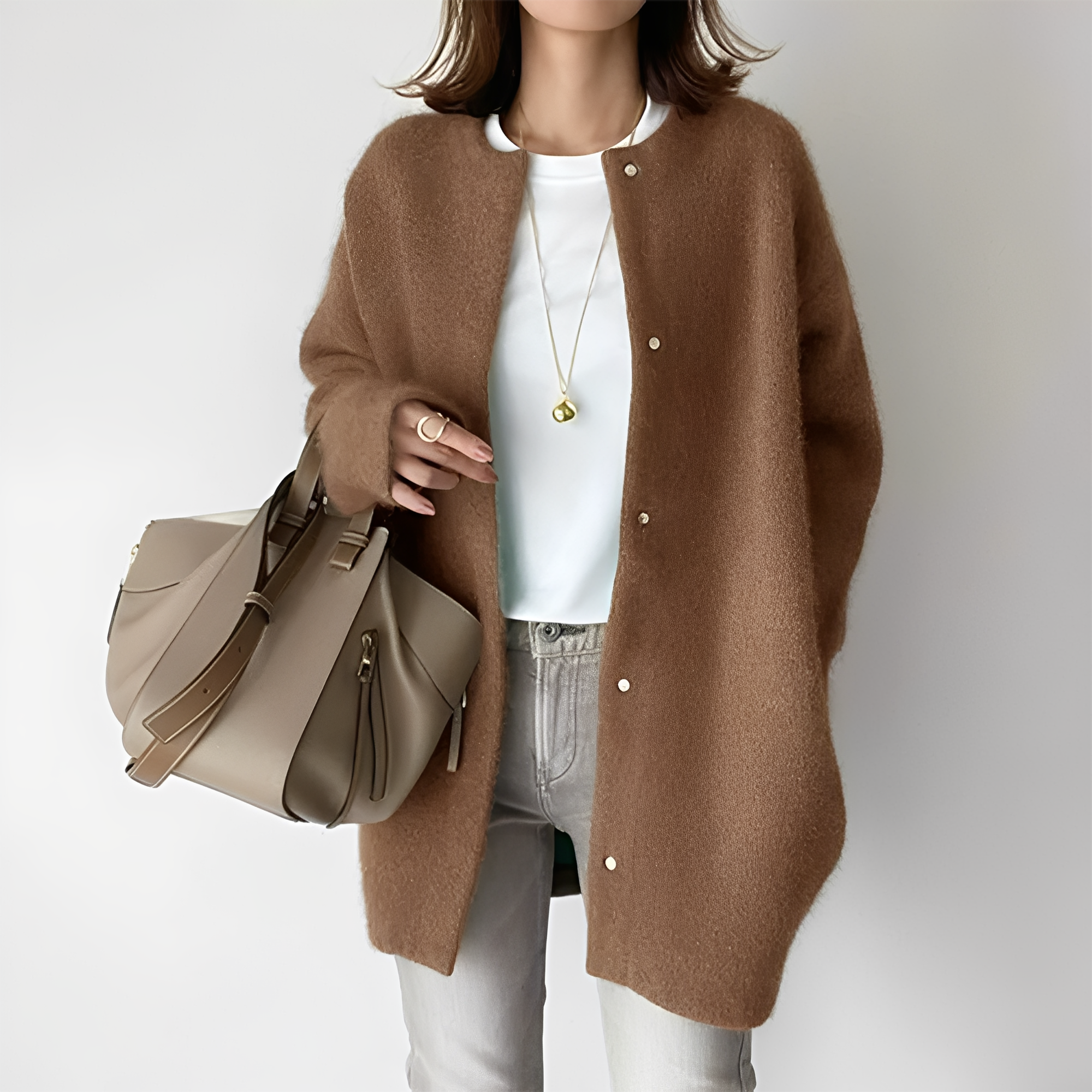 Aira Nord™ | elegant kofta