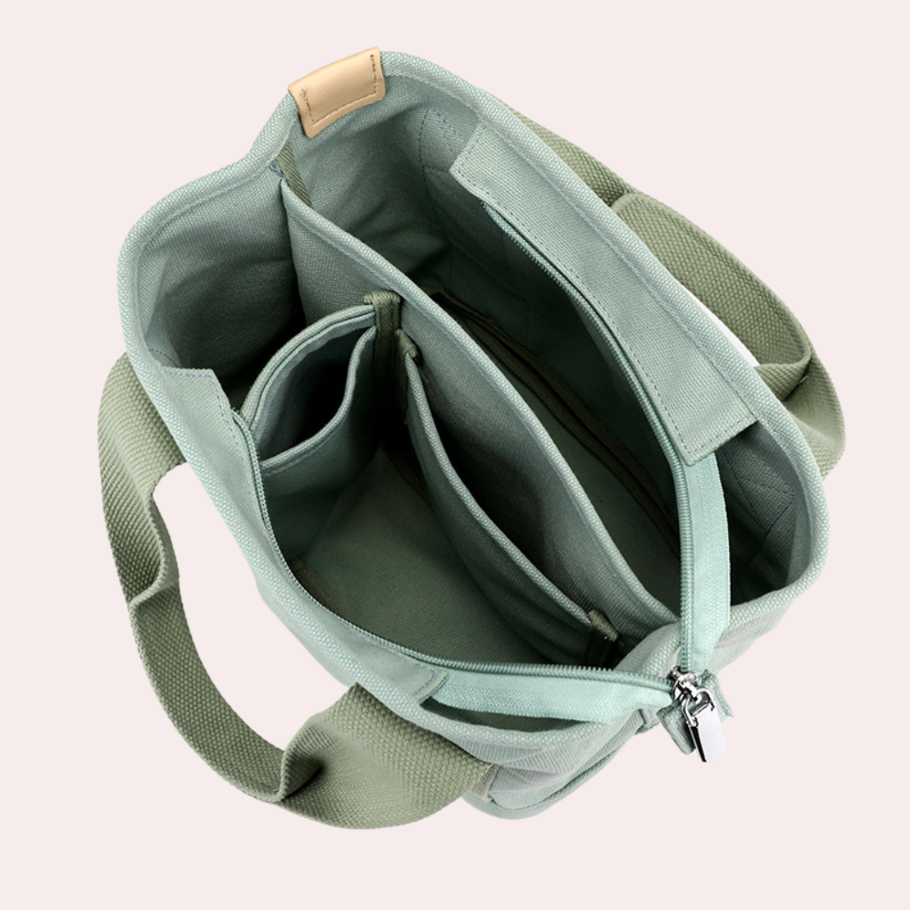 Aira Nord™ | Elegant axelväska