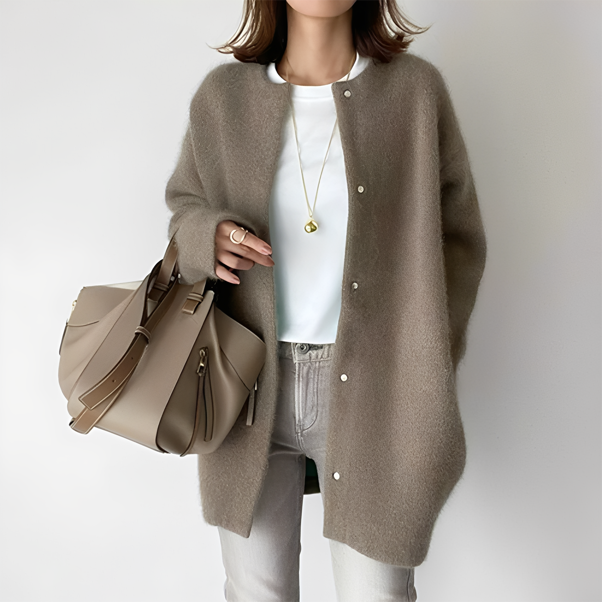 Aira Nord™ | elegant kofta