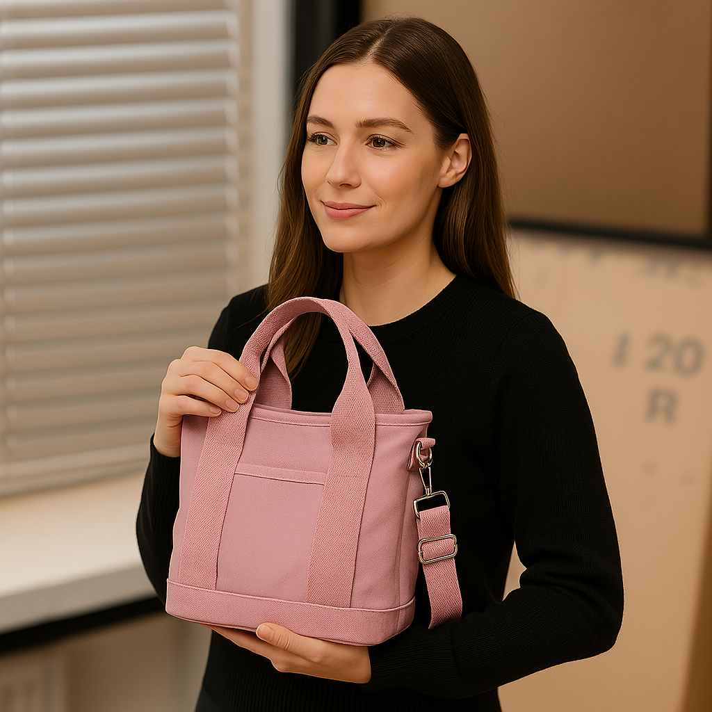 Aira Nord™ | Elegant axelväska