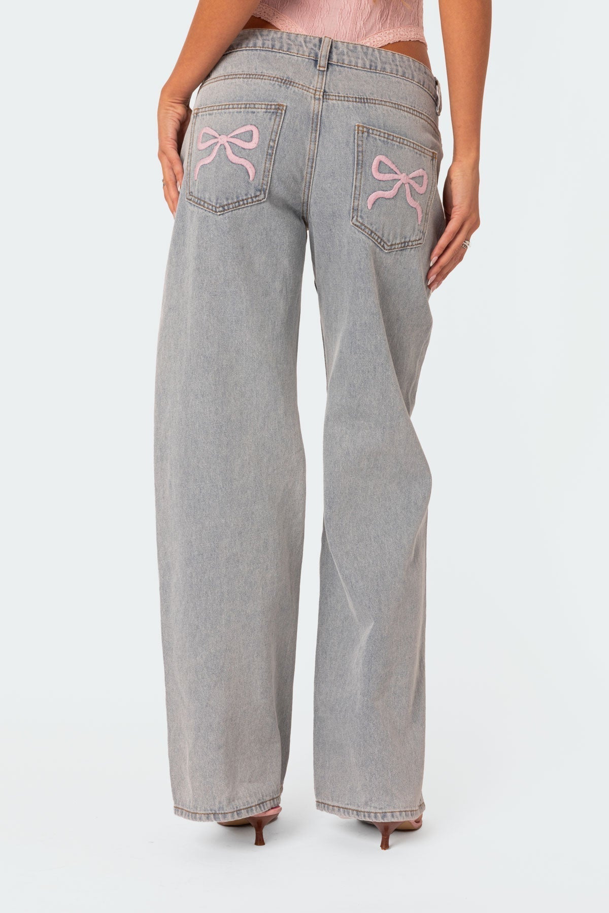 Aira Nord™ | Högkvalitativa Denim Jeans