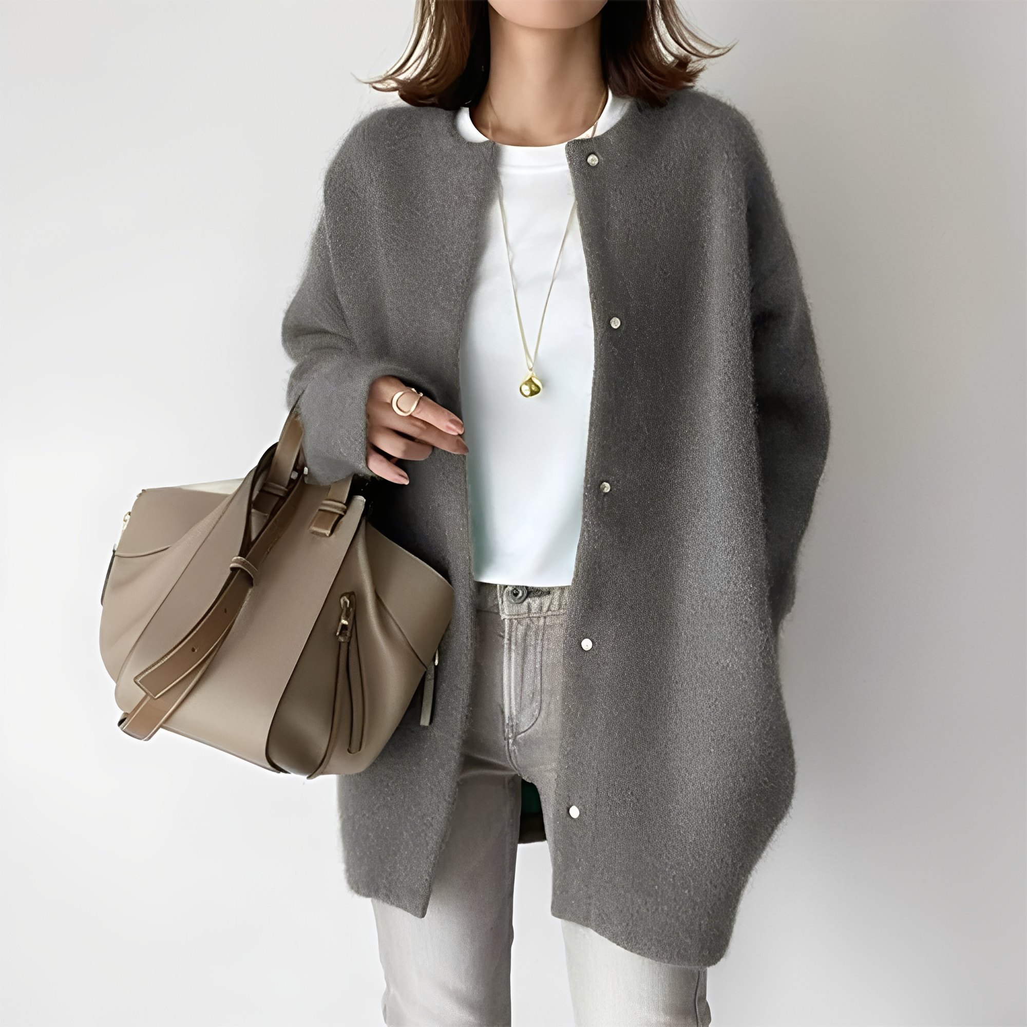 Aira Nord™ | elegant kofta