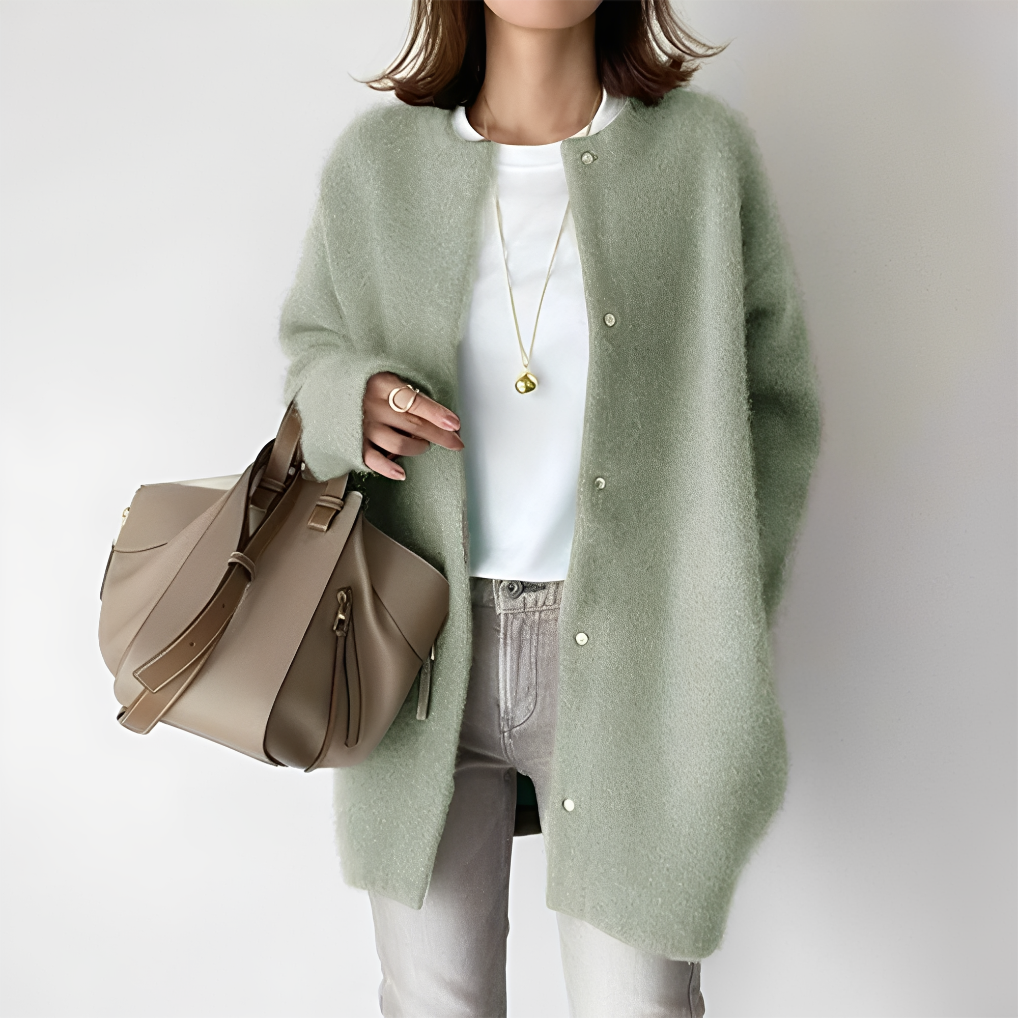 Aira Nord™ | elegant kofta
