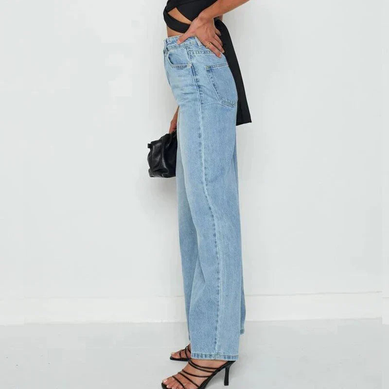 Aira Nord™ | Denim Jeans