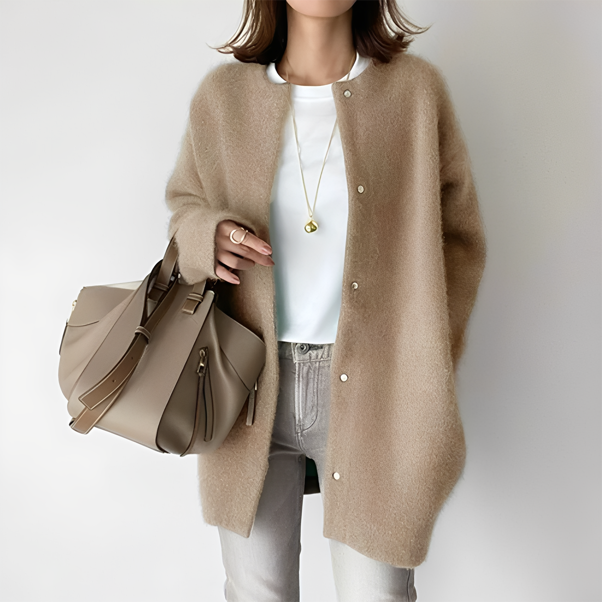 Aira Nord™ | elegant kofta
