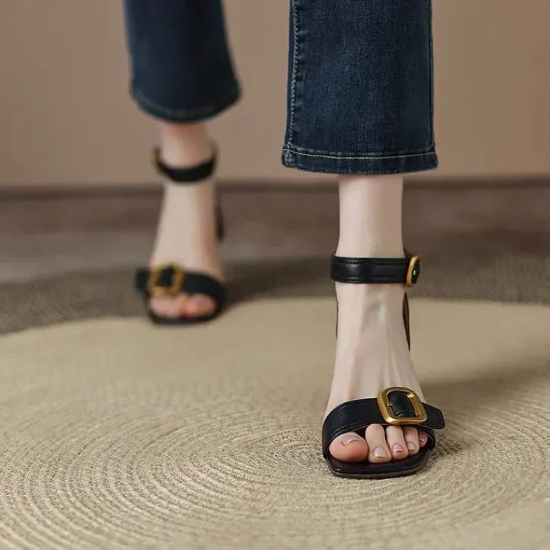 Aira Nord™ | Stilfulla Mary Janes
