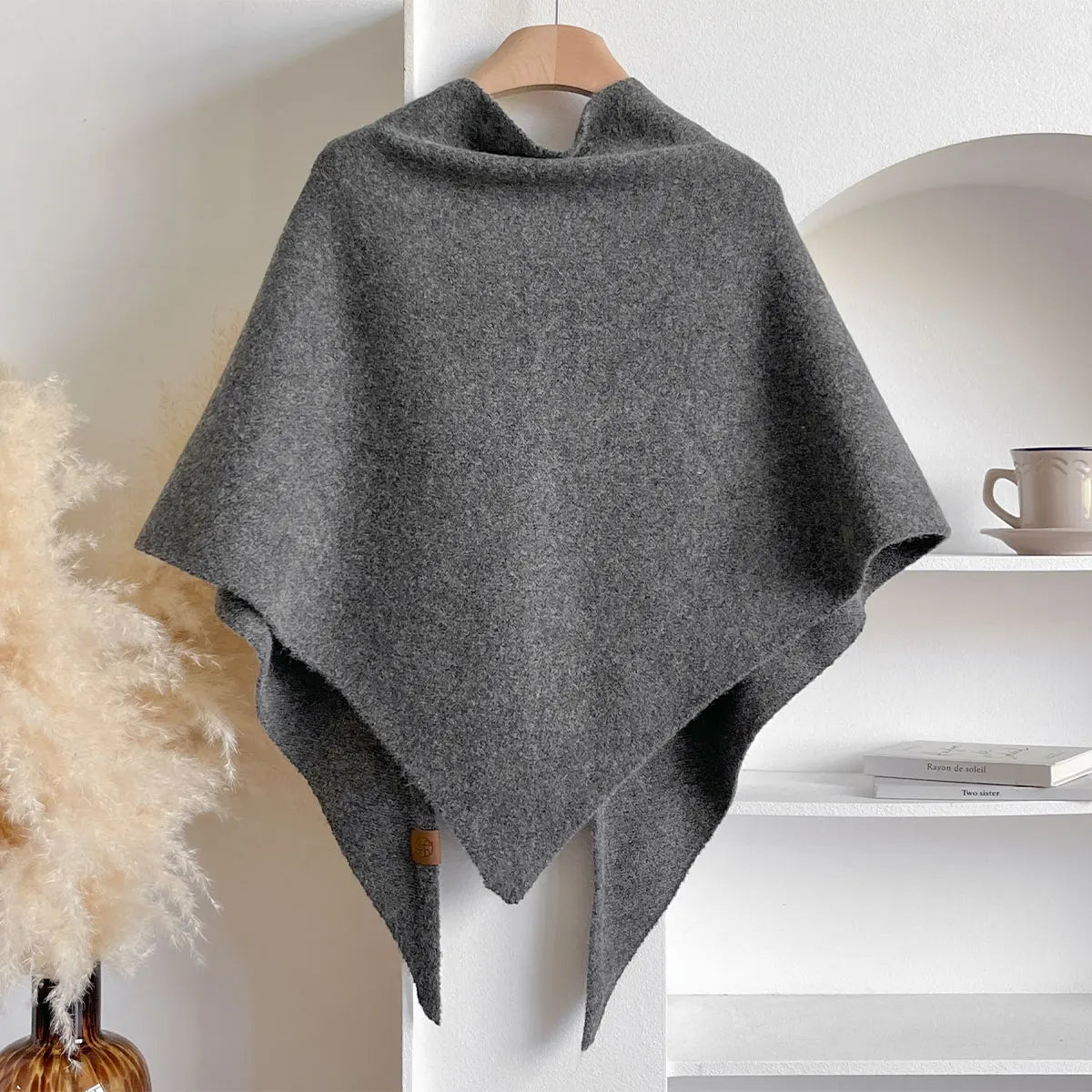 Aira Nord™ | Höstscarf