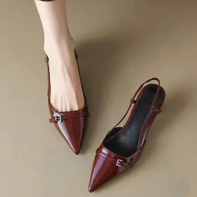 Aira Nord™ | Mary Janes