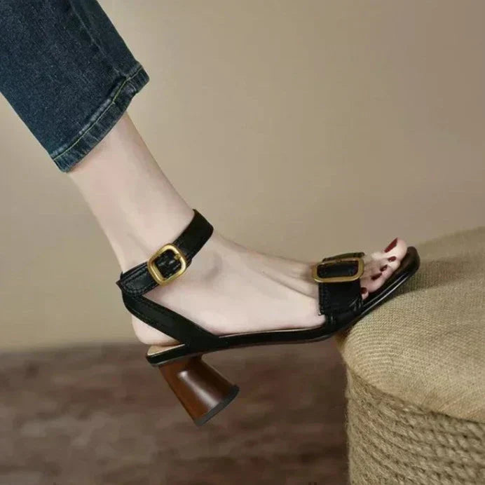 Aira Nord™ | Stilfulla Mary Janes