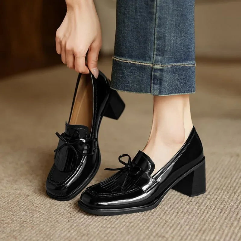 Aira Nord™ | Mary Janes