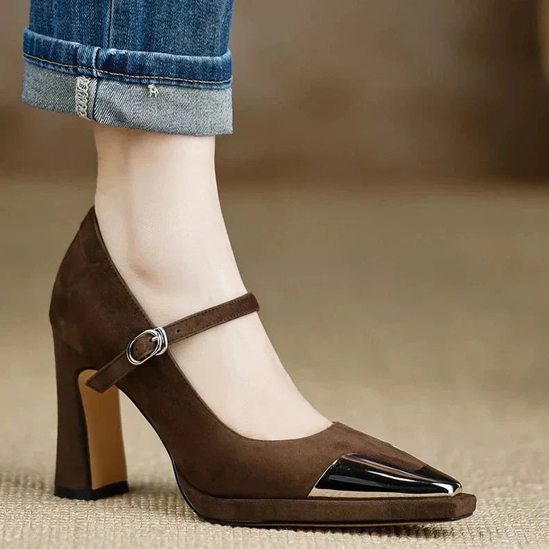 Aira Nord™ | Eleganta Mary Janes