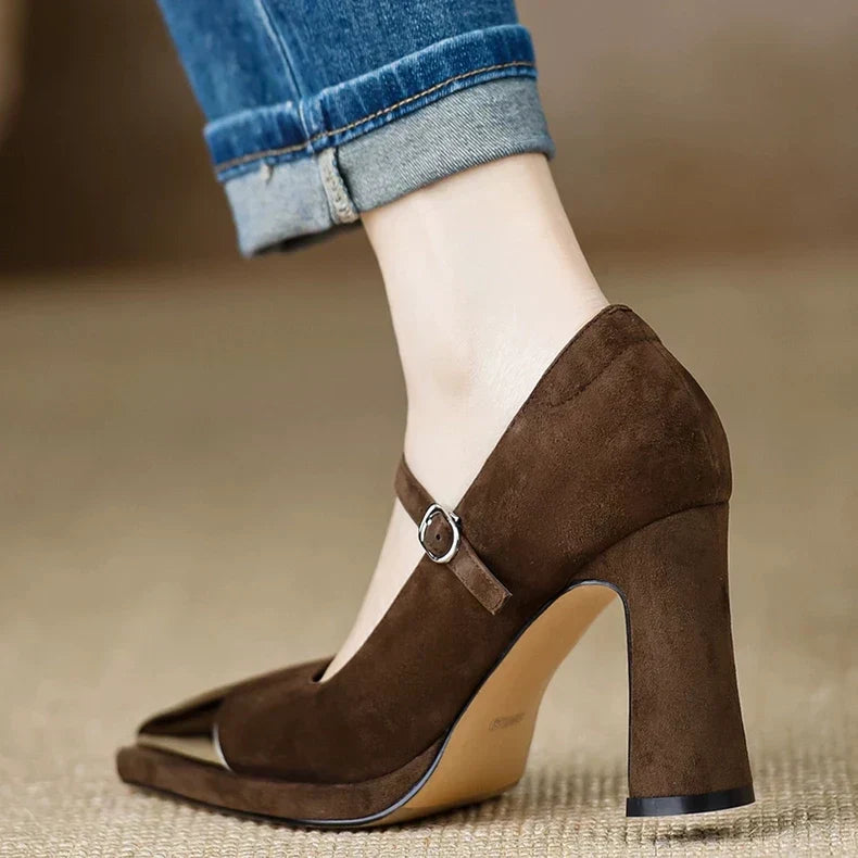 Aira Nord™ | Eleganta Mary Janes