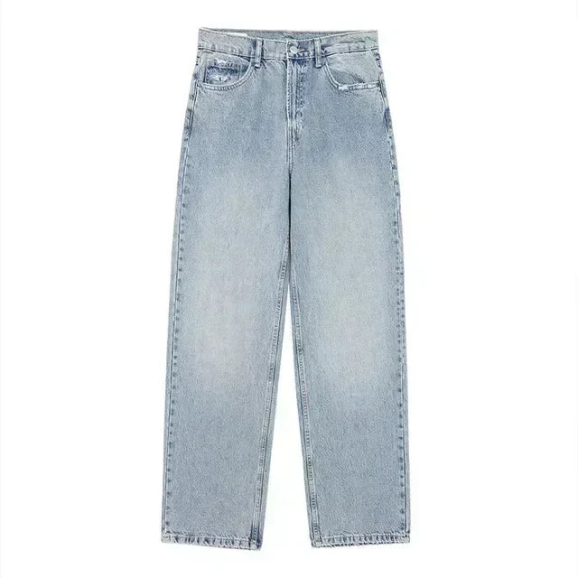 Aira Nord™ | Jean Patchwork Zerstört