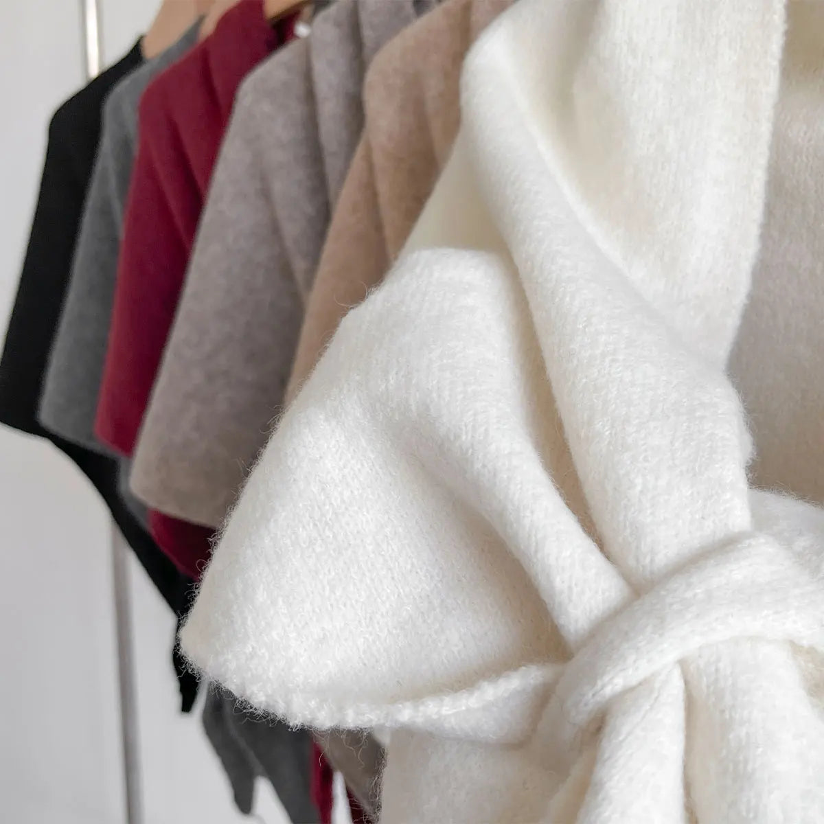 Aira Nord™ | Höstscarf