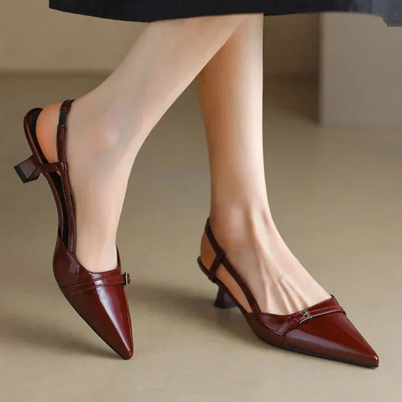 Aira Nord™ | Mary Janes