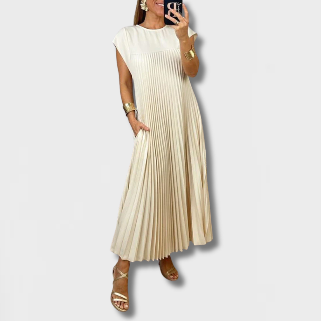 Aira Nord™ | Elegant klänning
