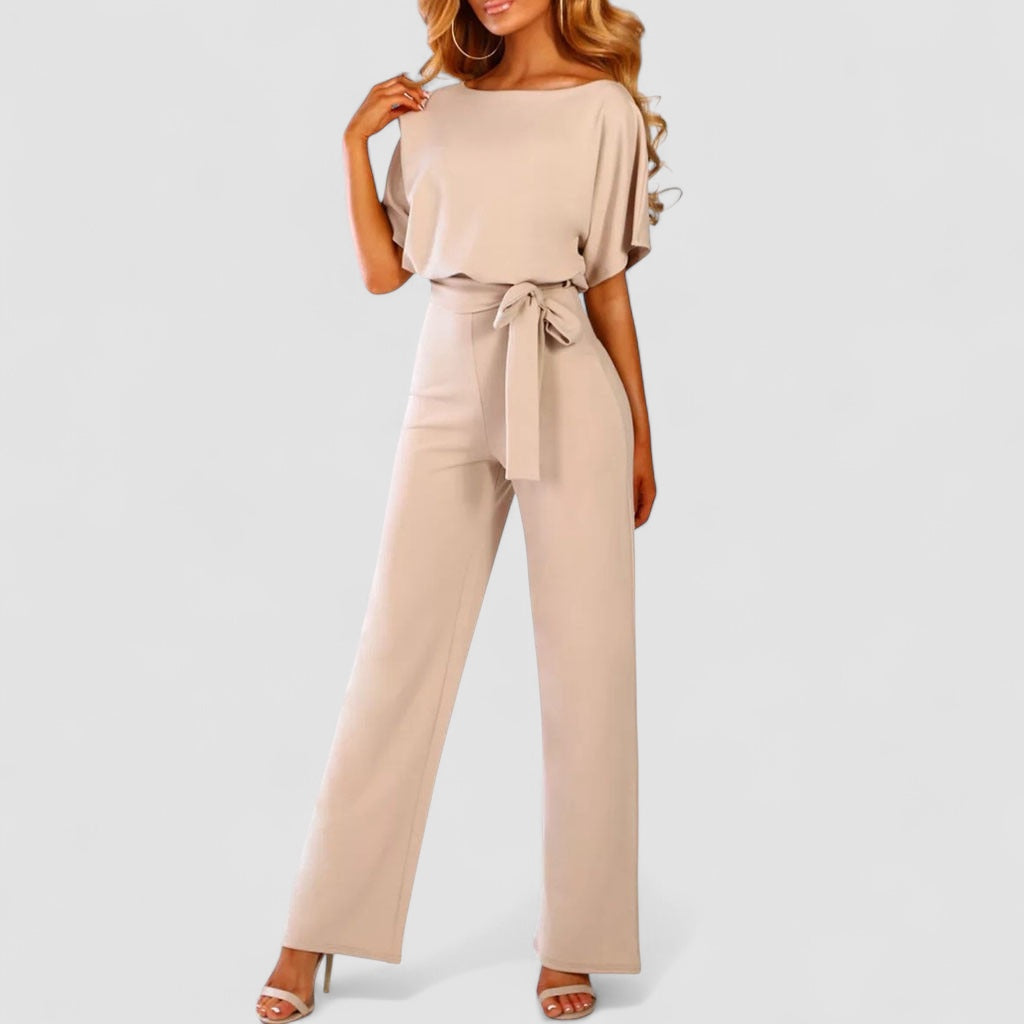 Aira Nord™ | Chic och elegant jumpsuit