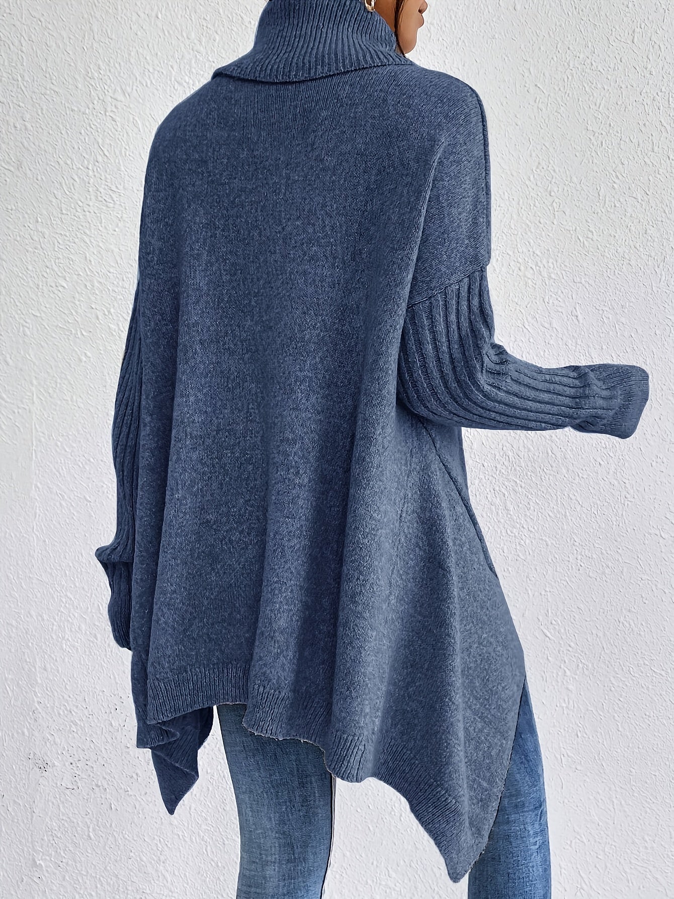 Aira Nord™ | Oversized polotröja