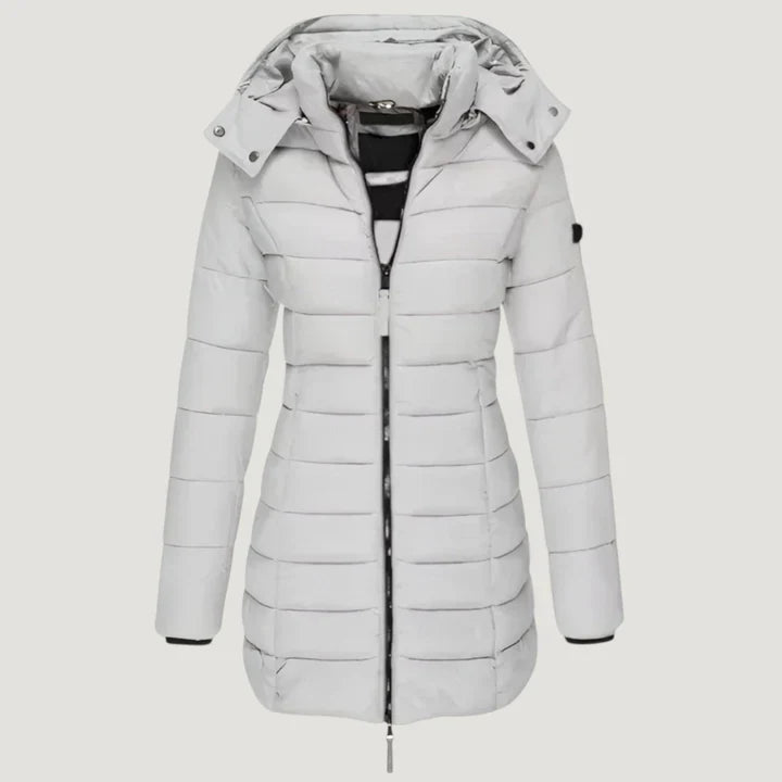 Aira Nord™  | Vinterjacka