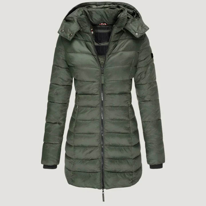 Aira Nord™  | Vinterjacka