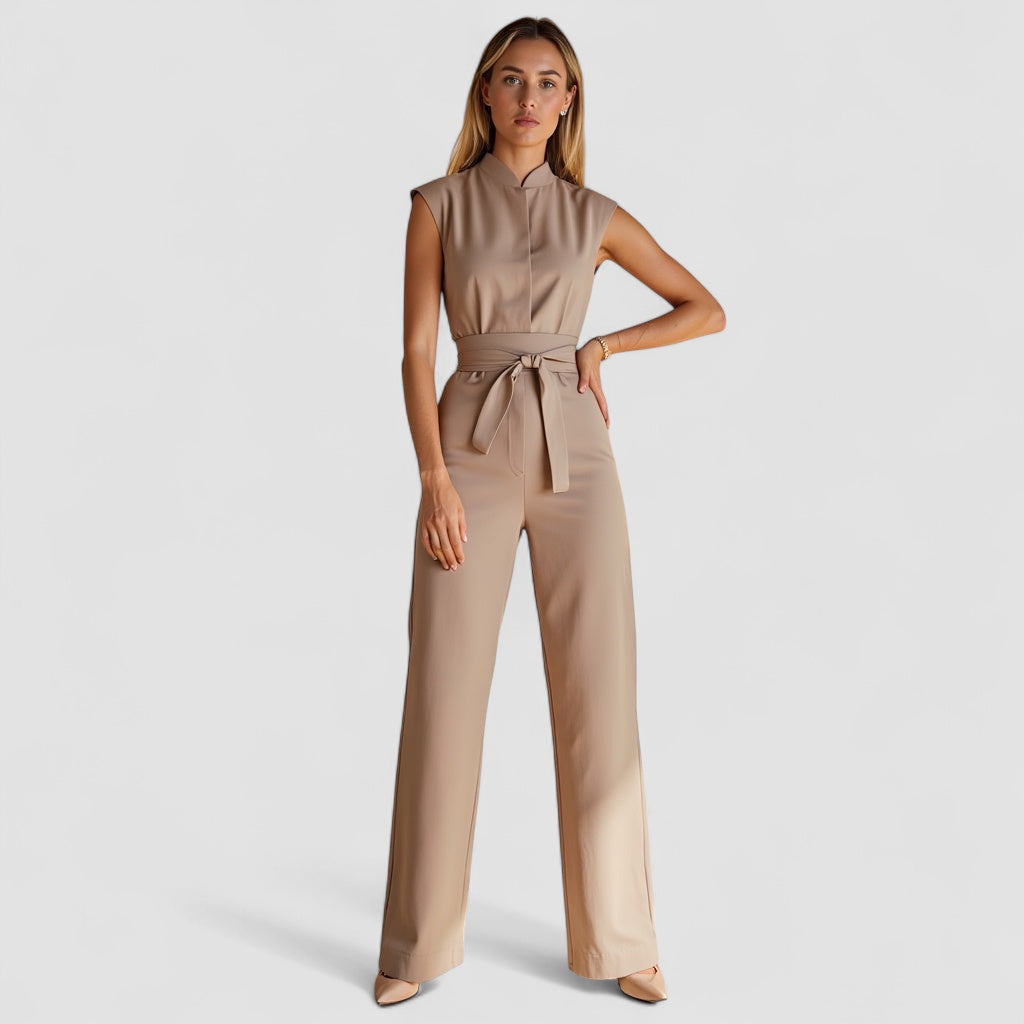 Aira Nord™ | Ärmös jumpsuit
