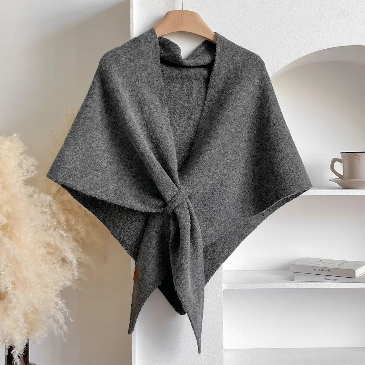 Aira Nord™ | Höstscarf