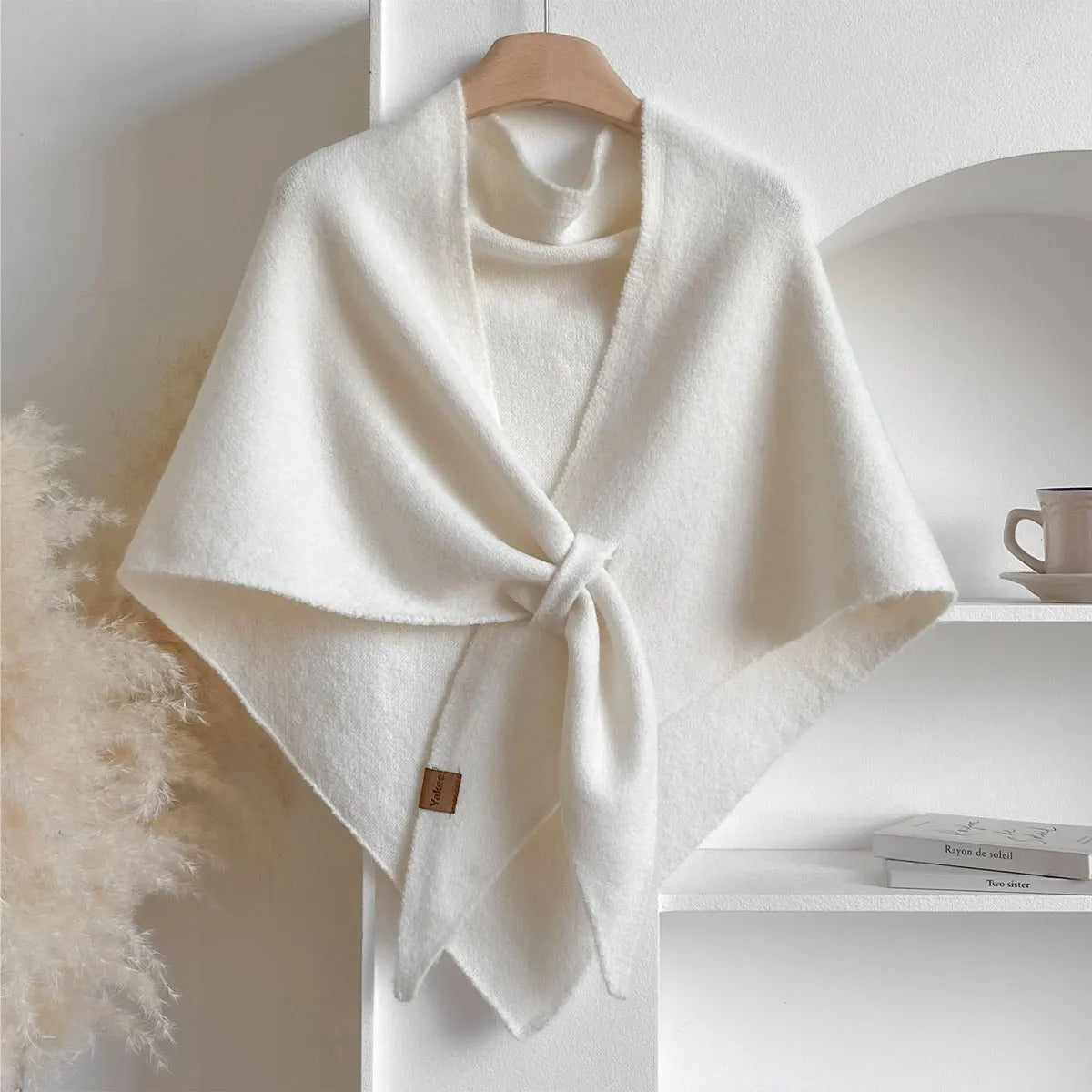 Aira Nord™ | Höstscarf