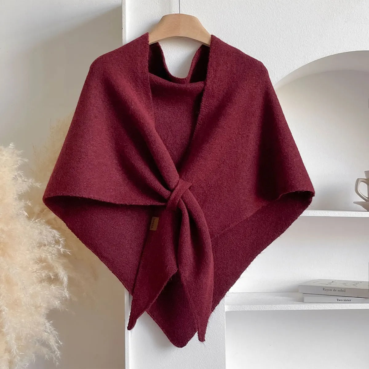 Aira Nord™ | Höstscarf