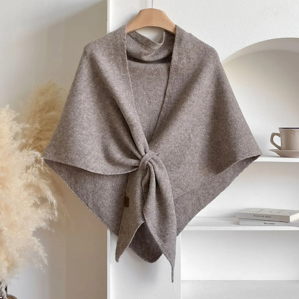 Aira Nord™ | Höstscarf