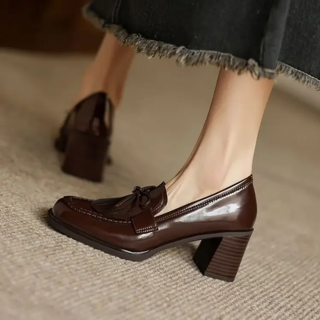 Aira Nord™ | Mary Janes