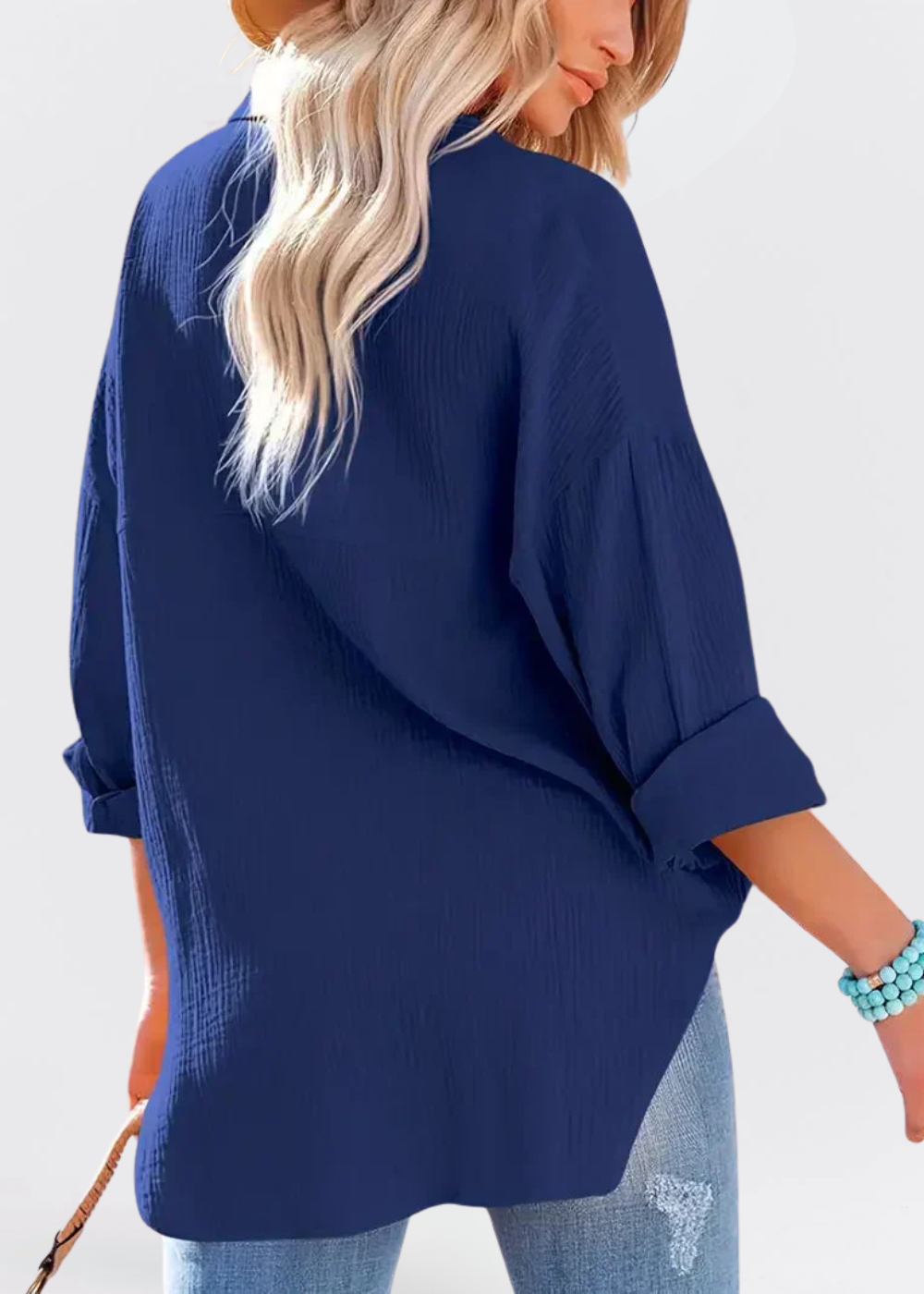 Aira Nord™ | Blus