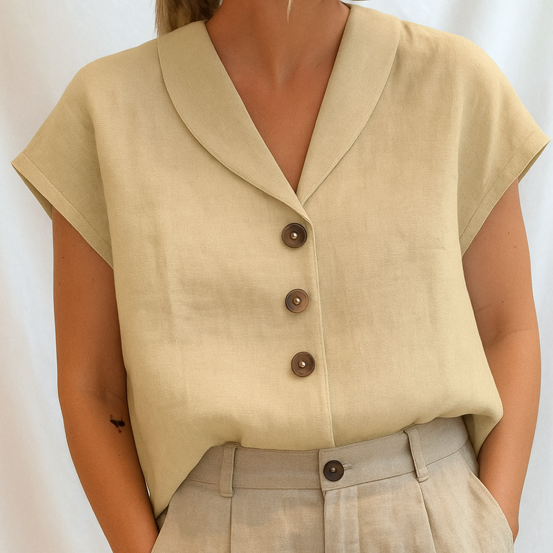 Aira Nord™ | Blus