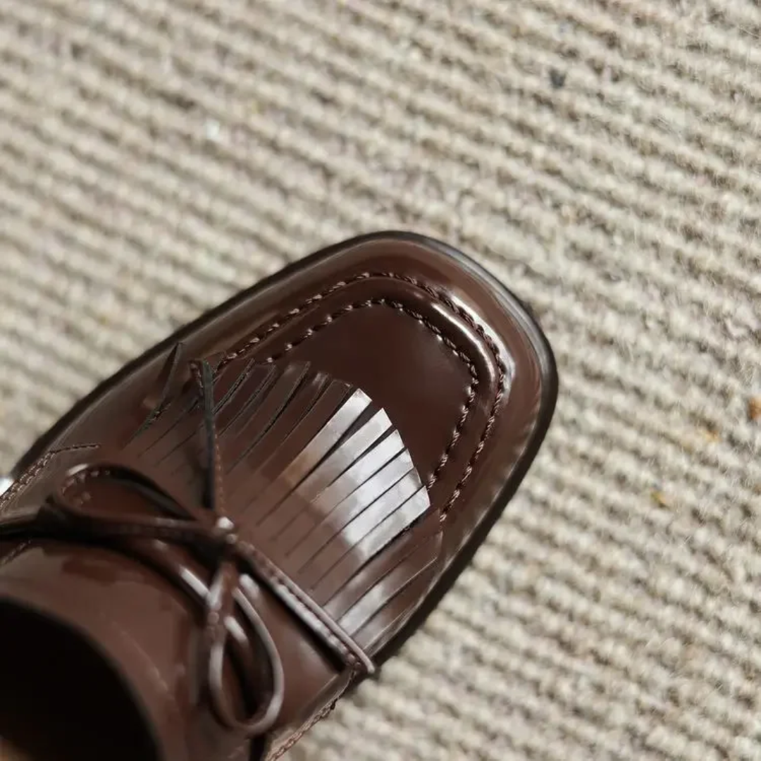 Aira Nord™ | Mary Janes
