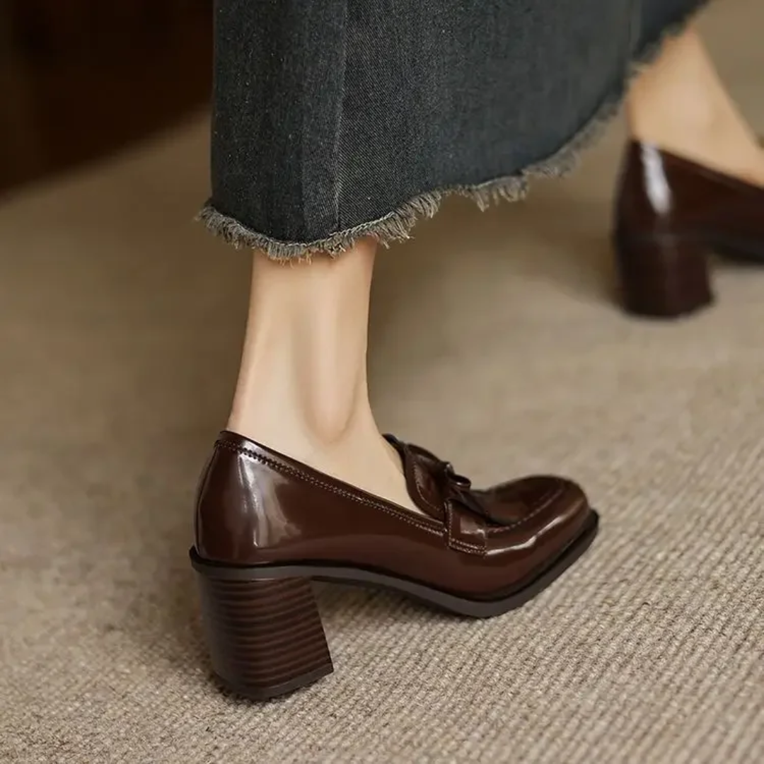 Aira Nord™ | Mary Janes