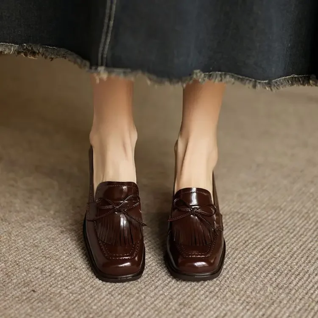 Aira Nord™ | Mary Janes
