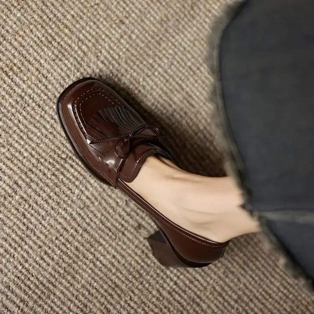Aira Nord™ | Mary Janes