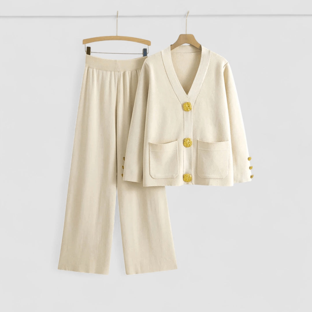 Aira Nord™ | Ärmös jumpsuit