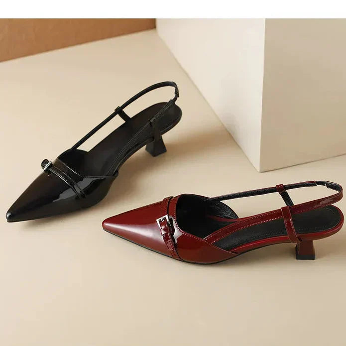 Aira Nord™ | Mary Janes