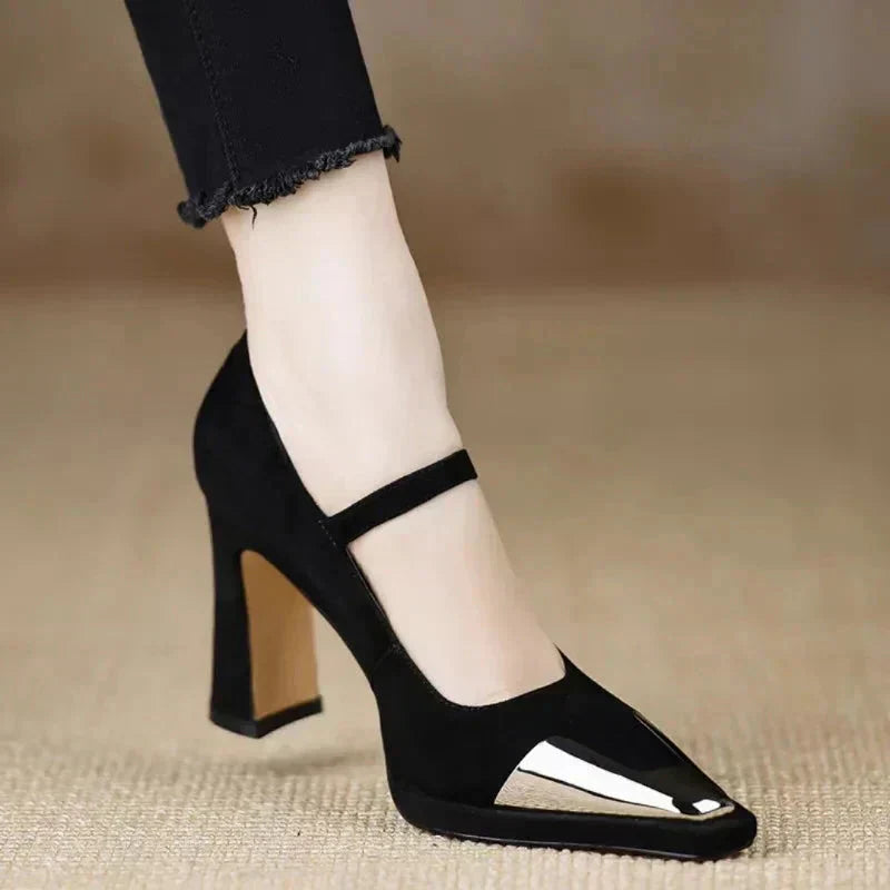 Aira Nord™ | Eleganta Mary Janes