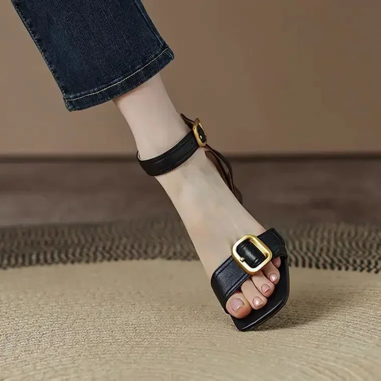 Aira Nord™ | Stilfulla Mary Janes