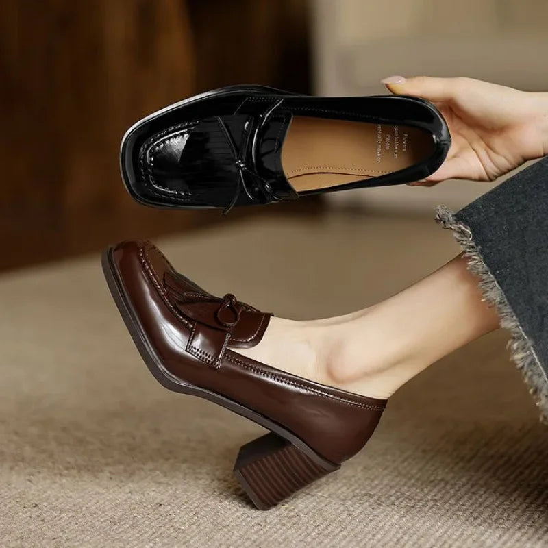 Aira Nord™ | Mary Janes