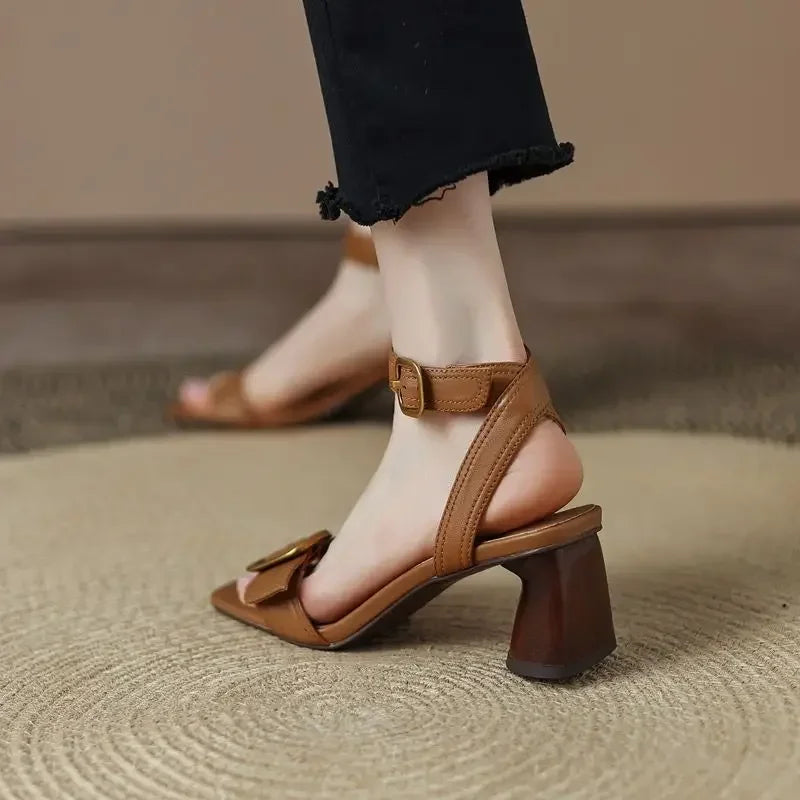 Aira Nord™ | Stilfulla Mary Janes