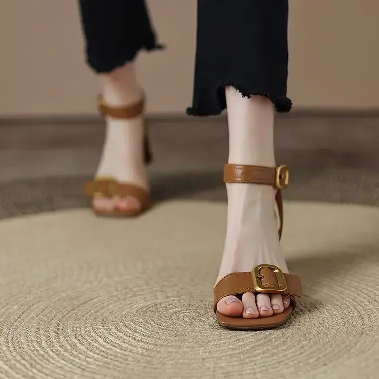 Aira Nord™ | Stilfulla Mary Janes