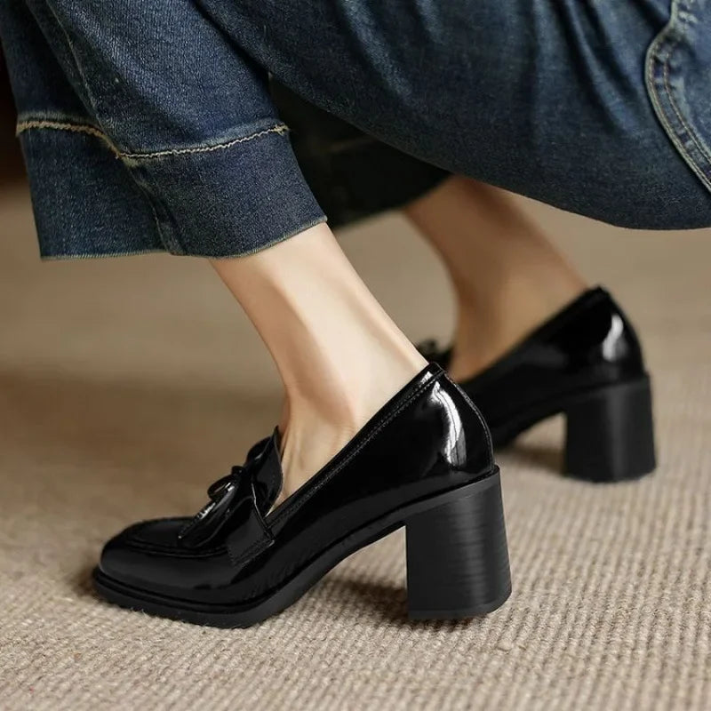 Aira Nord™ | Mary Janes