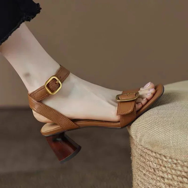 Aira Nord™ | Stilfulla Mary Janes